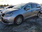 Chrysler Pacifica 2021