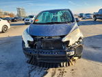 Nissan Versa 2016