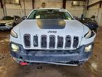 Jeep Cherokee 2018