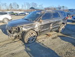 Ford Explorer 2016