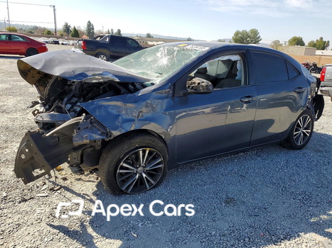 Toyota Corolla 2016 - Image 1 of 12