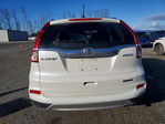 Honda CR-V 2016