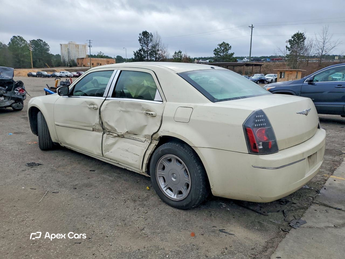 Chrysler 300 2005