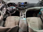 Toyota Highlander 2011