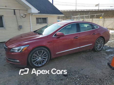 Buick LaCrosse 2019 - Image 1 of 12