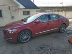 Buick LaCrosse 2019