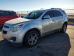 Chevrolet Equinox 2015