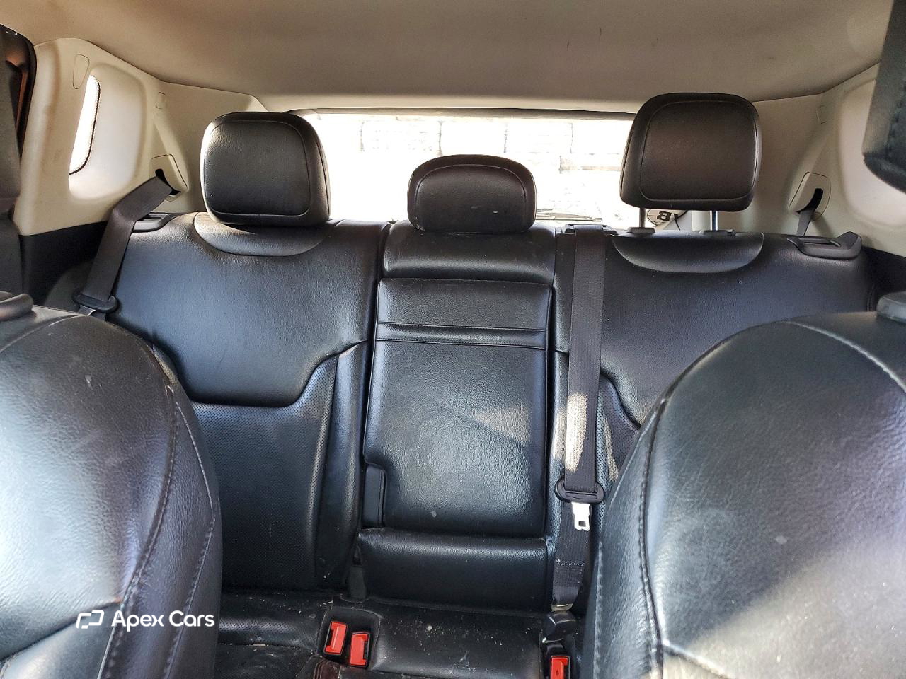Jeep Compass 2019