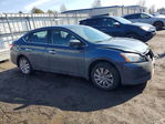 Nissan Sentra 2015