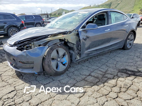 Tesla Model 3 2019 - Image 1 of 12