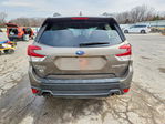 Subaru Forester 2021