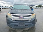 Ford Explorer 2013