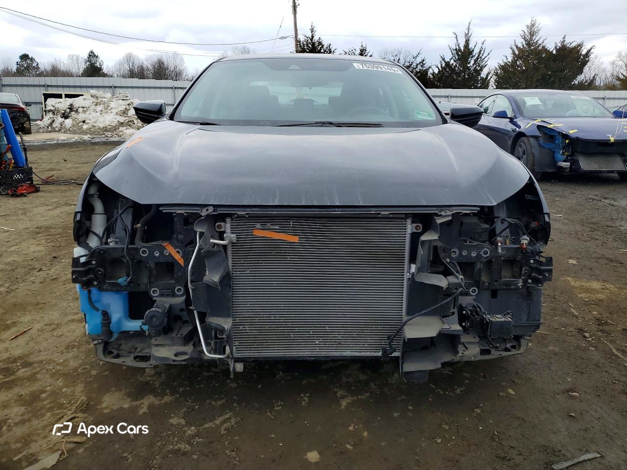 Honda Civic 2019
