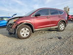 Honda CR-V 2013