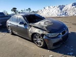 BMW Series 3 2013