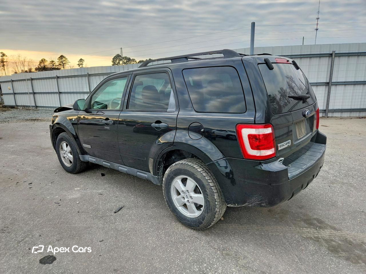 Ford Escape 2008