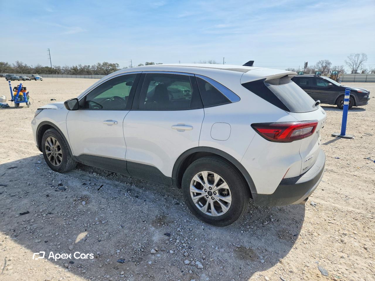 Ford Escape 2024