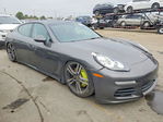 Porsche Panamera 2014