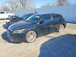 Lexus CT 2016