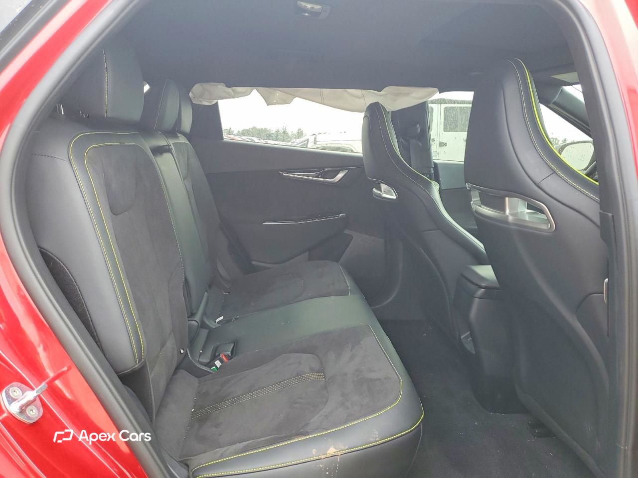 Kia EV6 2023