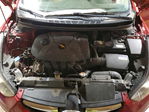 Hyundai Elantra 2012