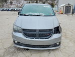 Dodge Caravan 2015