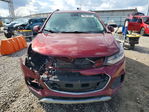Chevrolet Trax 2022