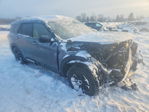 Ford Explorer 2022