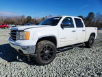 GMC Sierra 2013