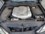 Lexus GX 2006