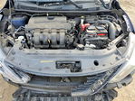 Nissan Sentra 2018