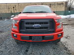 Ford F-150 2016