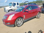Cadillac SRX 2013