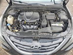 Hyundai Sonata 2011