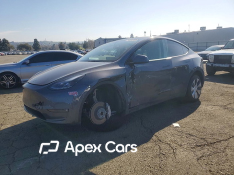 Tesla Model Y 2023 - Zdjęcie 1 z 13