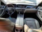 Hyundai Genesis 2016