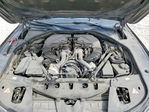 BMW Series 7 2010