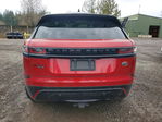 Land Rover Range Rover Velar 2018