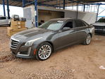 Cadillac CTS 2016