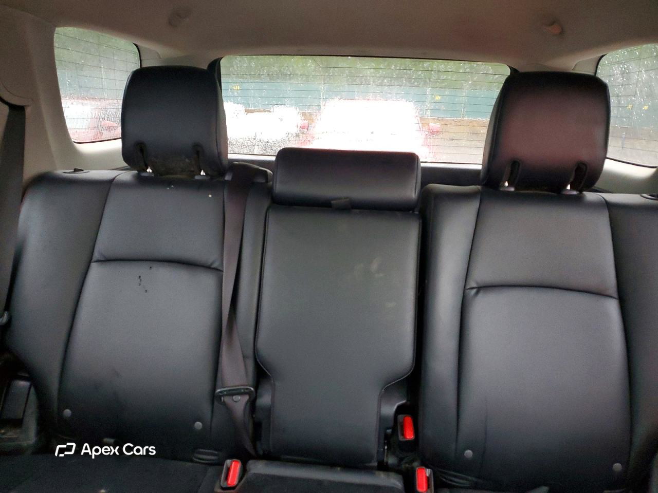 Toyota 4Runner 2018