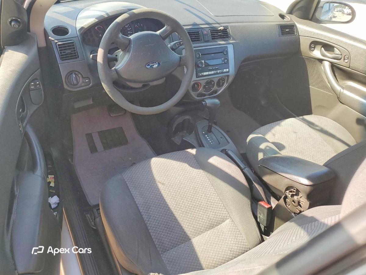 Ford Focus 2005