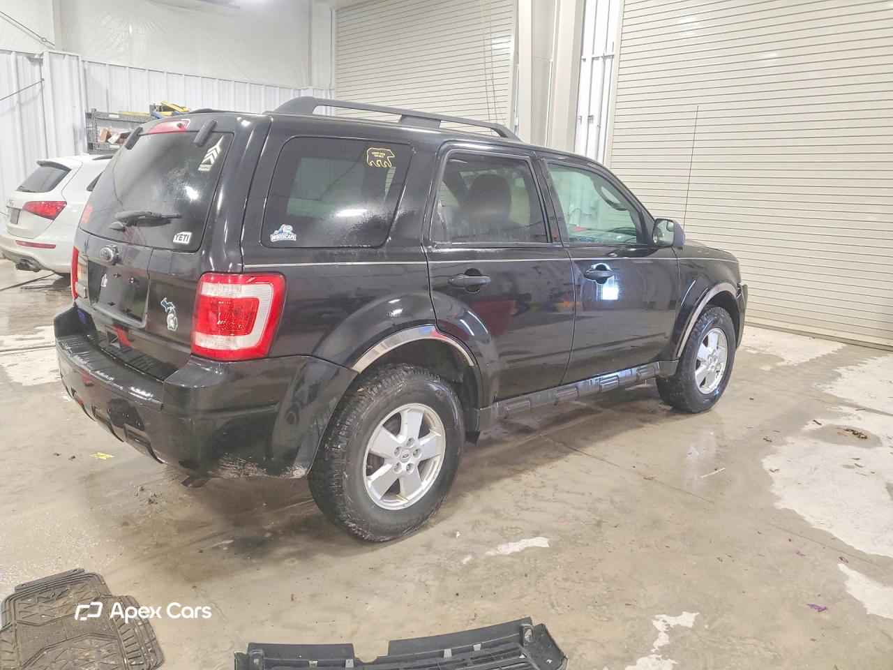 Ford Escape 2011
