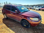 Hyundai Santa Fe 2007
