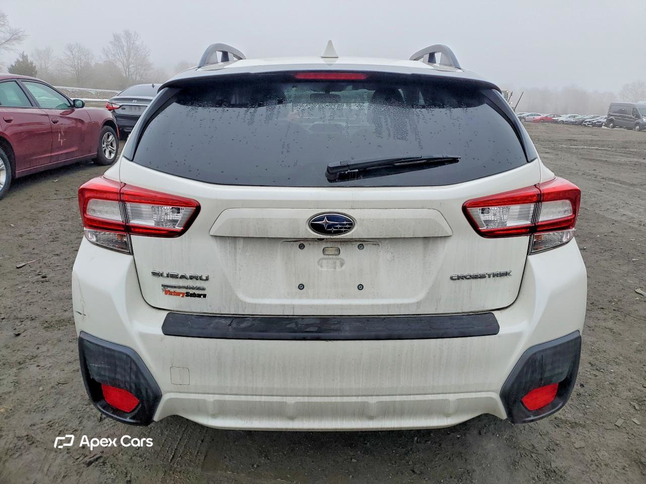 Subaru XV 2019