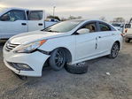 Hyundai Sonata 2014