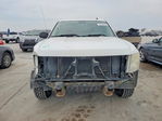 Chevrolet Silverado 2011