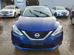 Nissan Sentra 2016