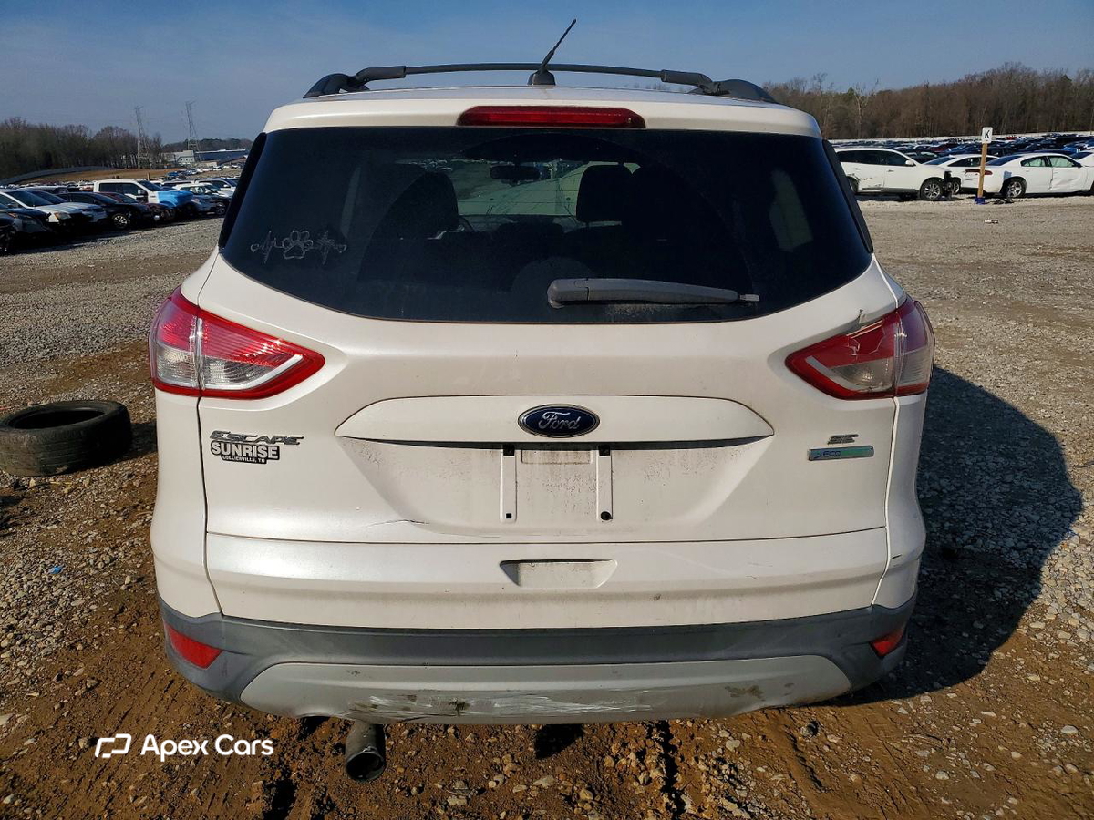 Ford Escape 2013