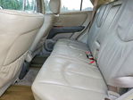 Lexus RX 1999