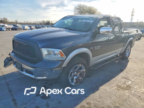 RAM 1500 2014 - Image 1 of 13